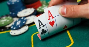 Chơi Poker đa dạng nhiều phiên bản khác nhau